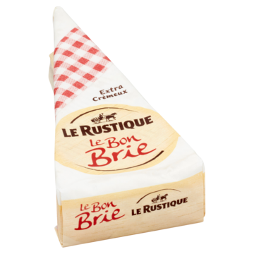 Le Rustique Brie 200g