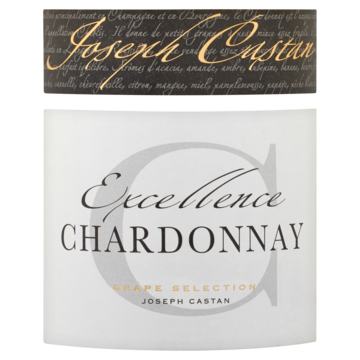 Excellence - Chardonnay - 750ML