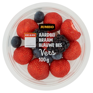 Blauwe bessen Aanbiedingen en actuele prijzen vergelijken | Supermarkt ...