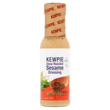 Kewpie Deep Roasted Sesame Dressing 243g