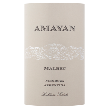 Amayan - Malbec - 750ML