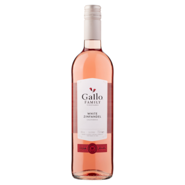 Gallo - Zinfandel - Rosé - 750ML