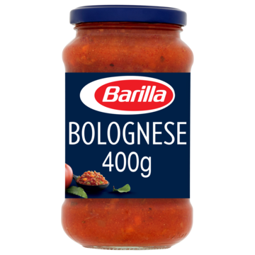 Barilla Bolognese 400g