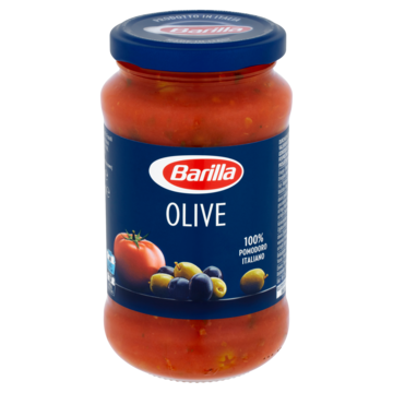 Barilla Olive 400g