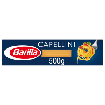 Barilla Capellini n.1 500g