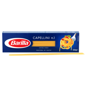Barilla Capellini n.1 500g