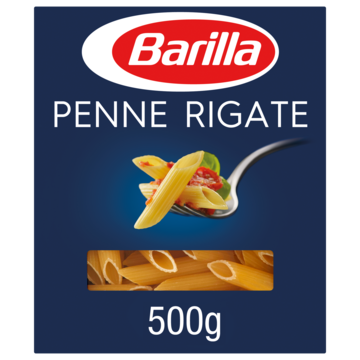 Barilla Penne Rigate n.73 500g