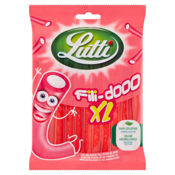Lutti FiliDooo XL 180g