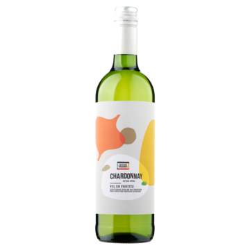 Fairtrade - Chardonnay - 750ML