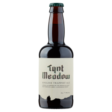 Tynt Meadow English Trappist Ale 33cl