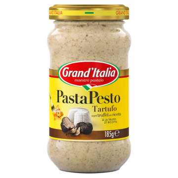 Grand'Italia Pasta Pesto Tartufo 185g