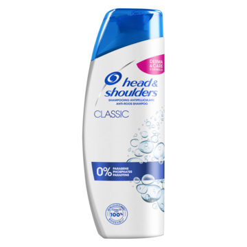 Head Shoulders Classic Anti Roos Shampoo 280 Ml Bij Jumbo head shoulders kopen in de aanbieding Head Shoulders Classic Anti Roos Shampoo 280 Ml Bij Jumbo head shoulders kopen in de aanbieding