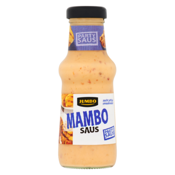 Jumbo Mambo Cocktailsaus 250 Ml Bij huismerk kopen in de aanbieding Jumbo Mambo Cocktailsaus 250 Ml Bij huismerk kopen in de aanbieding