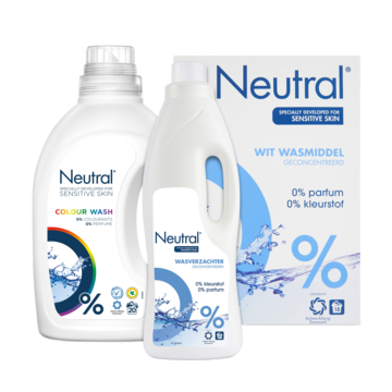 Neutral Pakket Bij Jumbo neutral kopen in de aanbieding