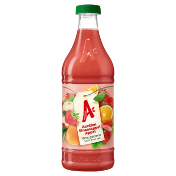 Appelsientje Vers Geperst Sap Aardbei Sinaasappel Appel 900 Ml Bij appelsientje kopen in de aanbieding Appelsientje Vers Geperst Sap Aardbei Sinaasappel Appel 900 Ml Bij appelsientje kopen in de aanbieding