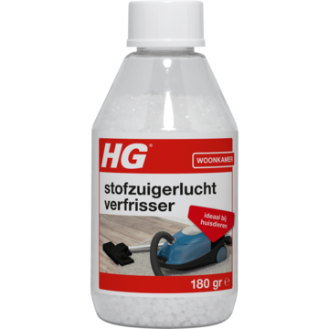 HG Aircare Stofzuiger - Lucht - Verfrisser 180g