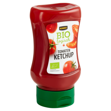 Jumbo Biologisch Tomaten Ketchup 330g