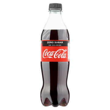 Cocacola Coca Cola Zero Sugar Ongekoeld 500 Ml Bij Jumbo cocacola kopen in de aanbieding