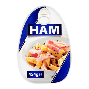Ham 454g