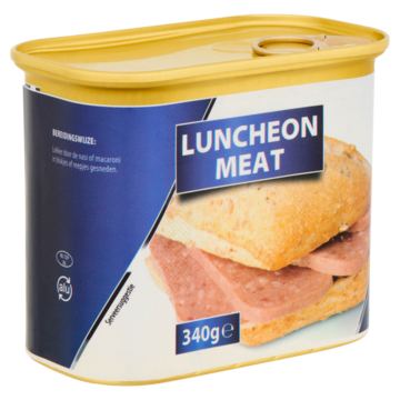Luncheon Meat 340 g – Max. 20 per order