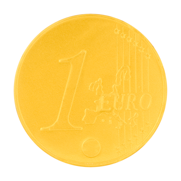 Jumbo Melkchocolade Munt 60g