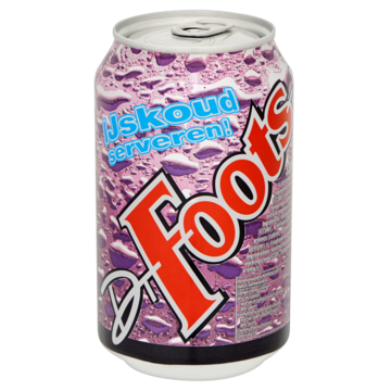 Dr. Foots Cherry Cola 330ml