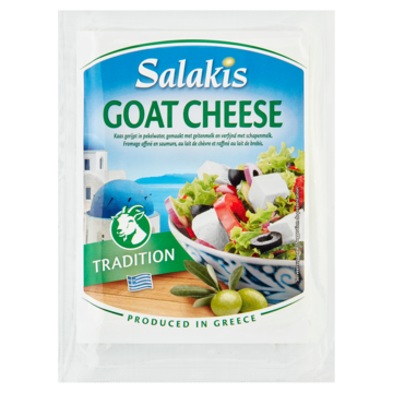 Salakis Goat Cheese 125g