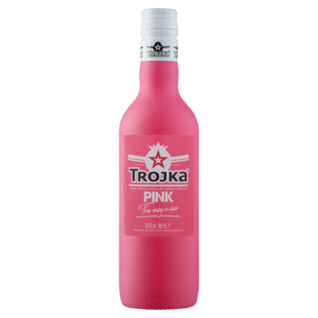 Trojka Pink 500ML