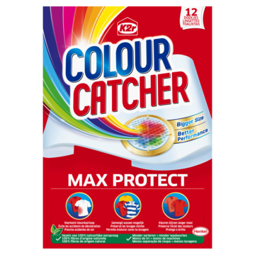 K2r Colour Catcher 12 sheets