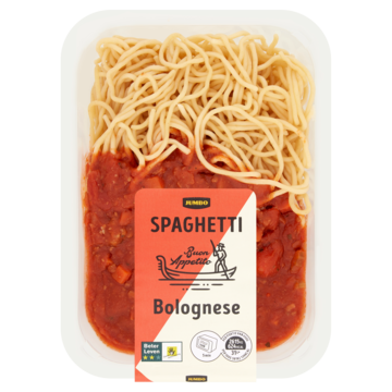 Jumbo Spaghetti Bolognese 450g
