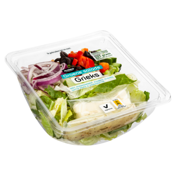 Jumbo Groene Salade Grieks 300g