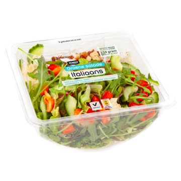 Jumbo Groene Salade Italiaans 250g
