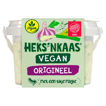 HEKS'NKAAS® Vegan Origineel 200g