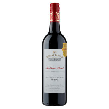 Château Tanunda – Barossa – Single Vineyard Shiraz - 750ML