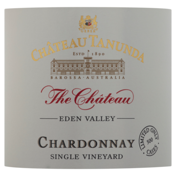 Château Tanunda – Single Vineyard Chardonnay - 750ML