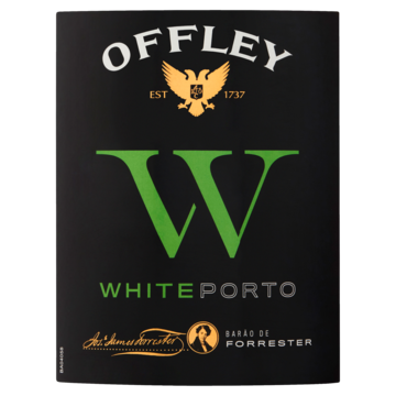 Offley White Porto 750ml