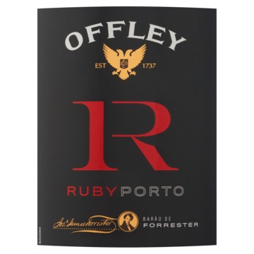 Offley Ruby Porto 750ml