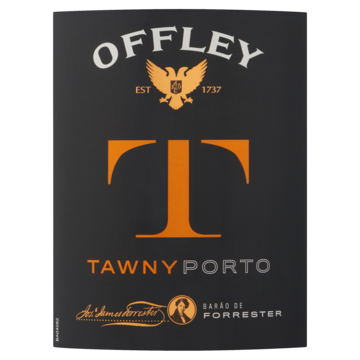 Offley Tawny Porto 750ml