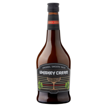 Sabor Dulce Whiskey Cream 07 L Bij Jumbo sabor dulce kopen in de aanbieding Sabor Dulce Whiskey Cream 07 L Bij Jumbo sabor dulce kopen in de aanbieding