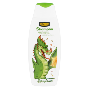 Jumbo Sprookjesboom Shampoo Jongens 250 Ml Bij huismerk kopen in de aanbieding Jumbo Sprookjesboom Shampoo Jongens 250 Ml Bij huismerk kopen in de aanbieding