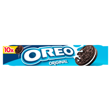 Oreo Original koekjes 110g