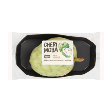 Jumbo Cherimoya