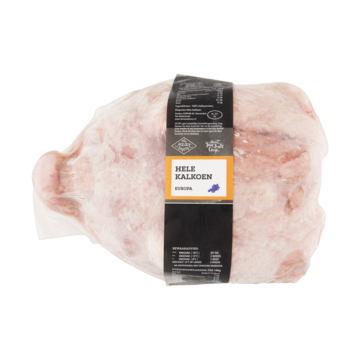 The Meat Lovers Hele Kalkoen Europa ca. 3350g