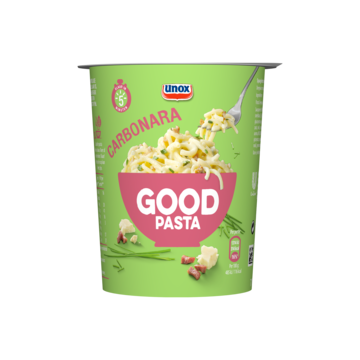 Unox Good Pasta Carbonara 71g