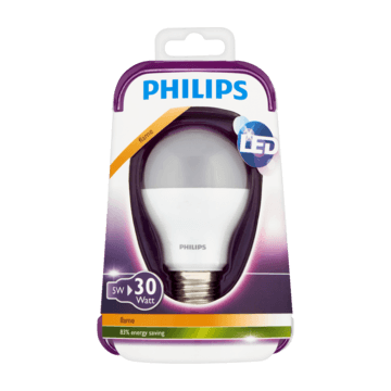 Philips Led Flame 5W bestellen? - Huishouden, servicebalie — Jumbo