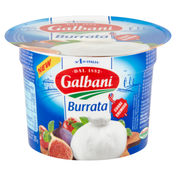 Galbani Burrata 150GR