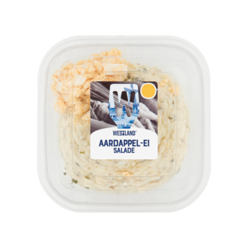 Westland Aardappel-Ei Salade 500g