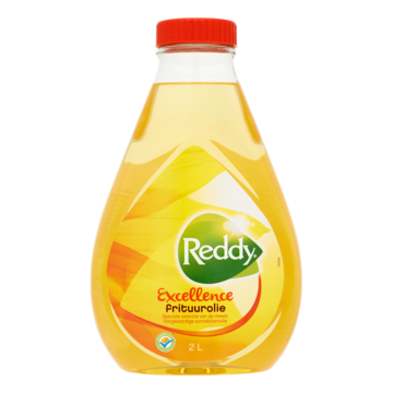 Reddy Exellence Frituurolie 2L