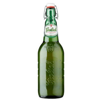 Transparant expeditie Tussen Grolsch Premium Pilsner 1,5 Liter bestellen? - Wijn, bier, sterke drank —  Jumbo Supermarkten