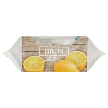 Estiu Citroen Gevuld met IJs 2 x 150ml